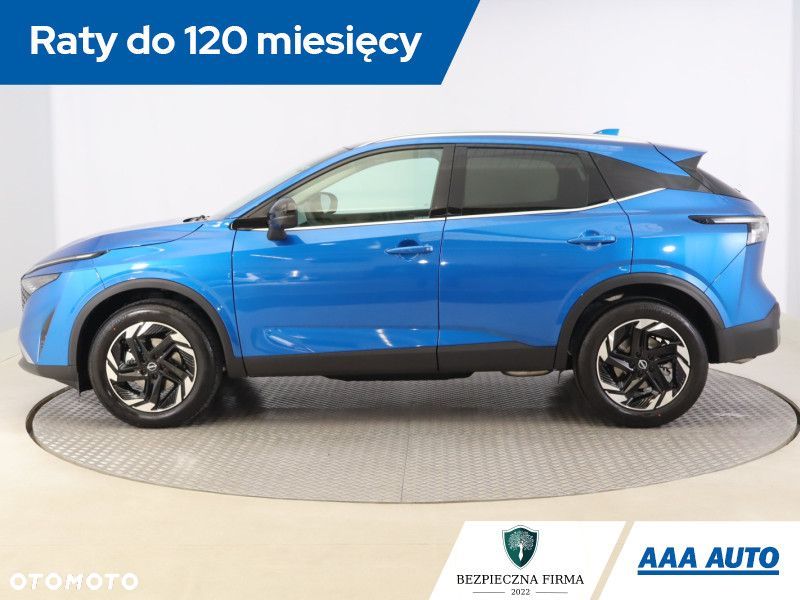 Nissan Qashqai - 3