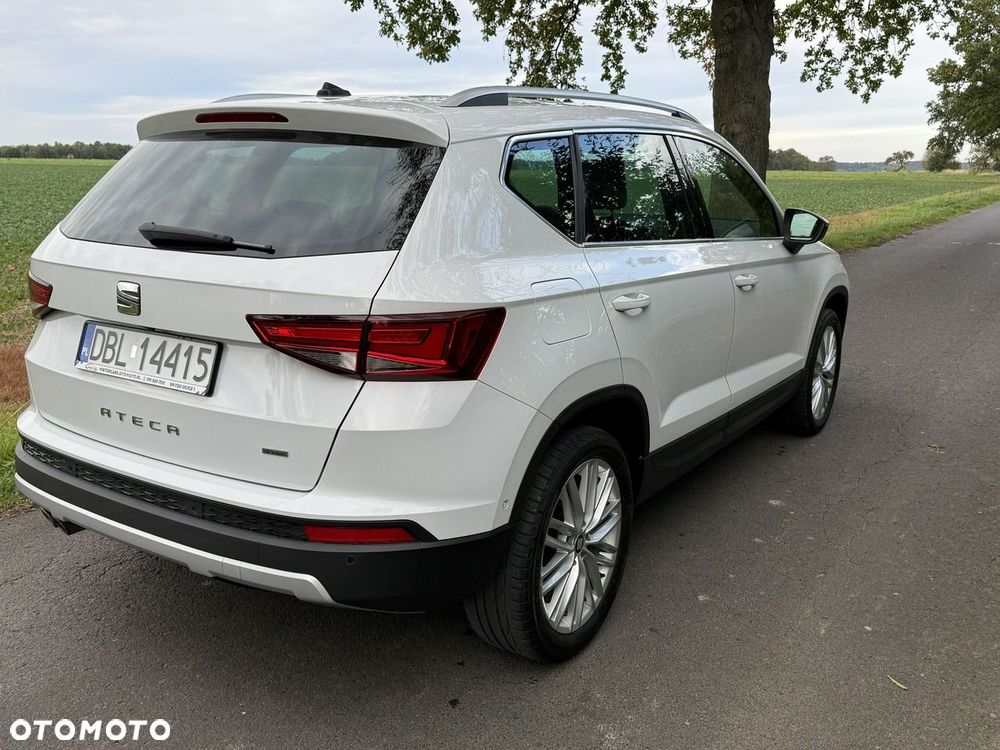 Seat Ateca - 5