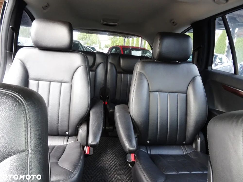 Mercedes-Benz Klasa R 320 CDI L 4-Matic - 16