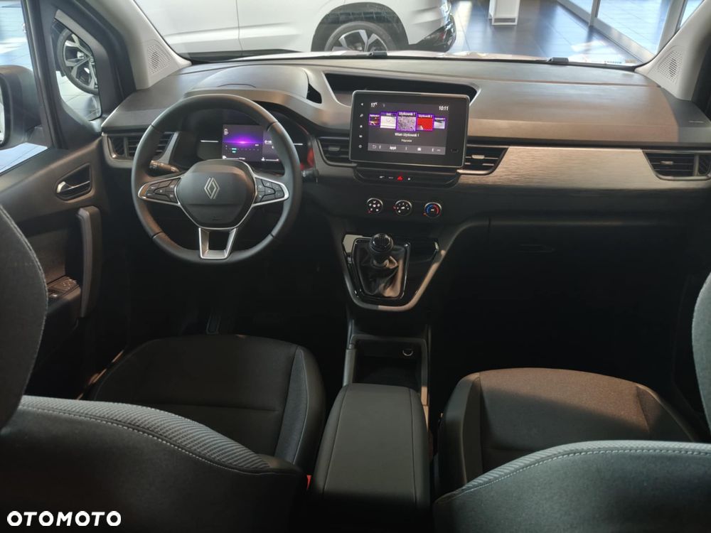 Renault Kangoo - 5