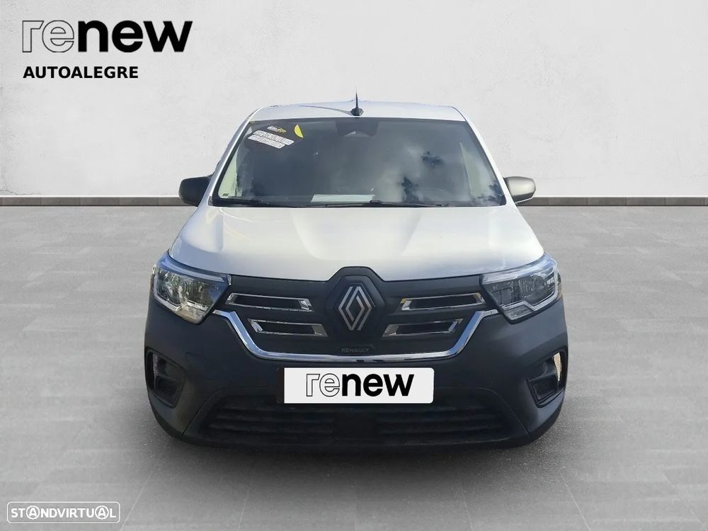 Renault Kangoo E-Tech - 2