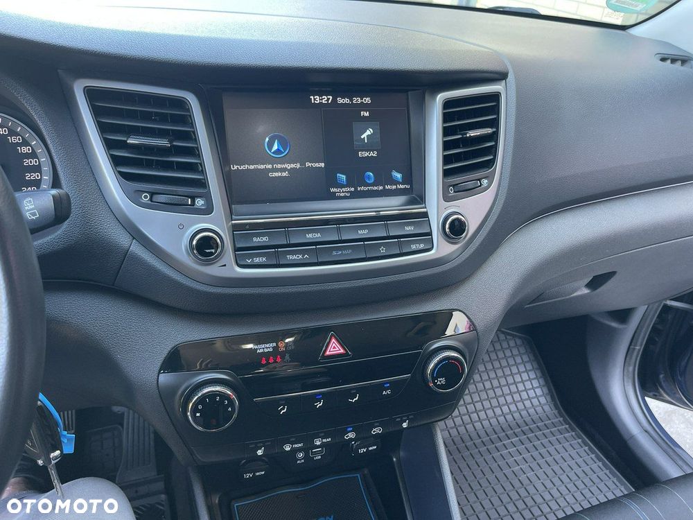 Hyundai Tucson - 30
