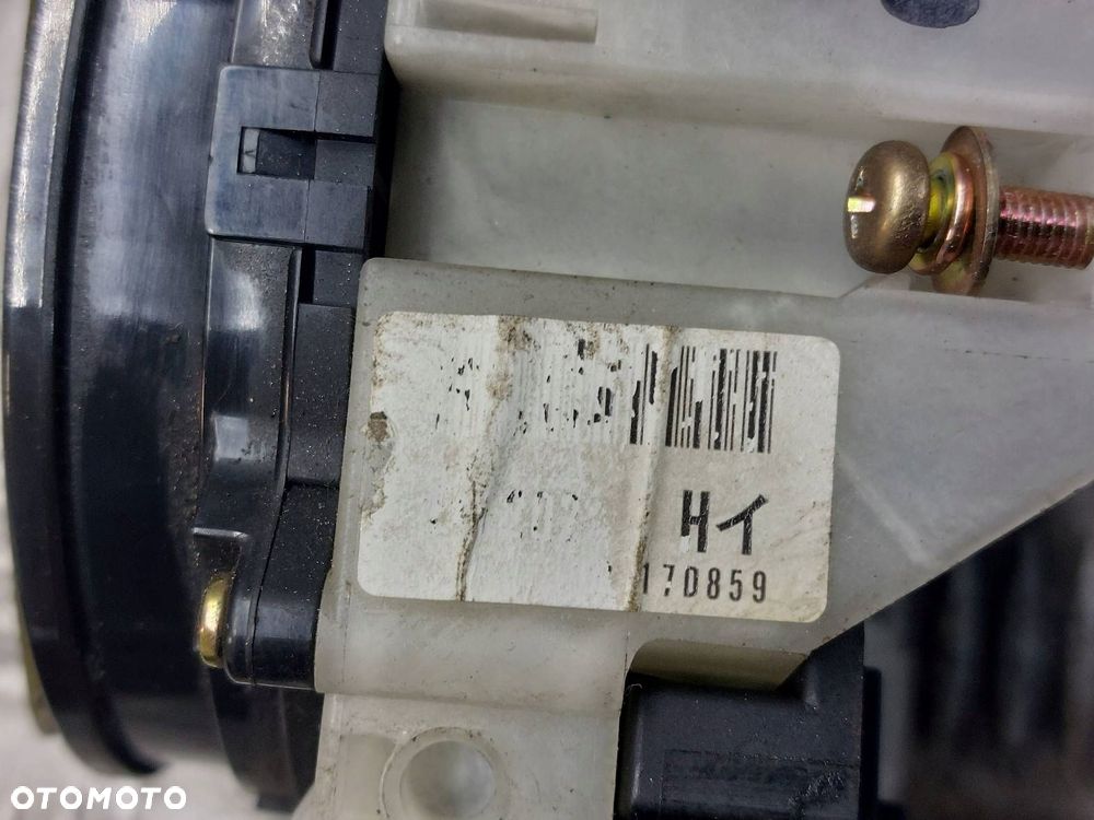 MANETKA PRZEŁĄCZNIK ZESPOLONY TAŚMA SYGNAŁU MITSUBISHI LANCER VII - 5