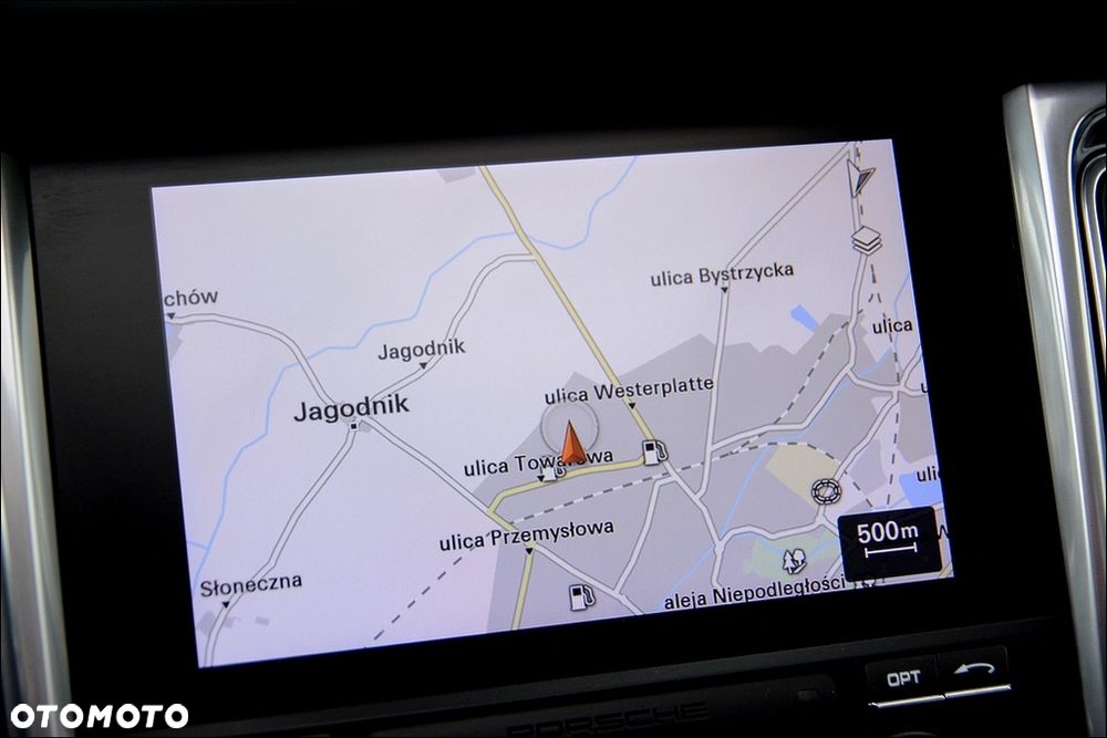 Porsche Macan Standard - 34