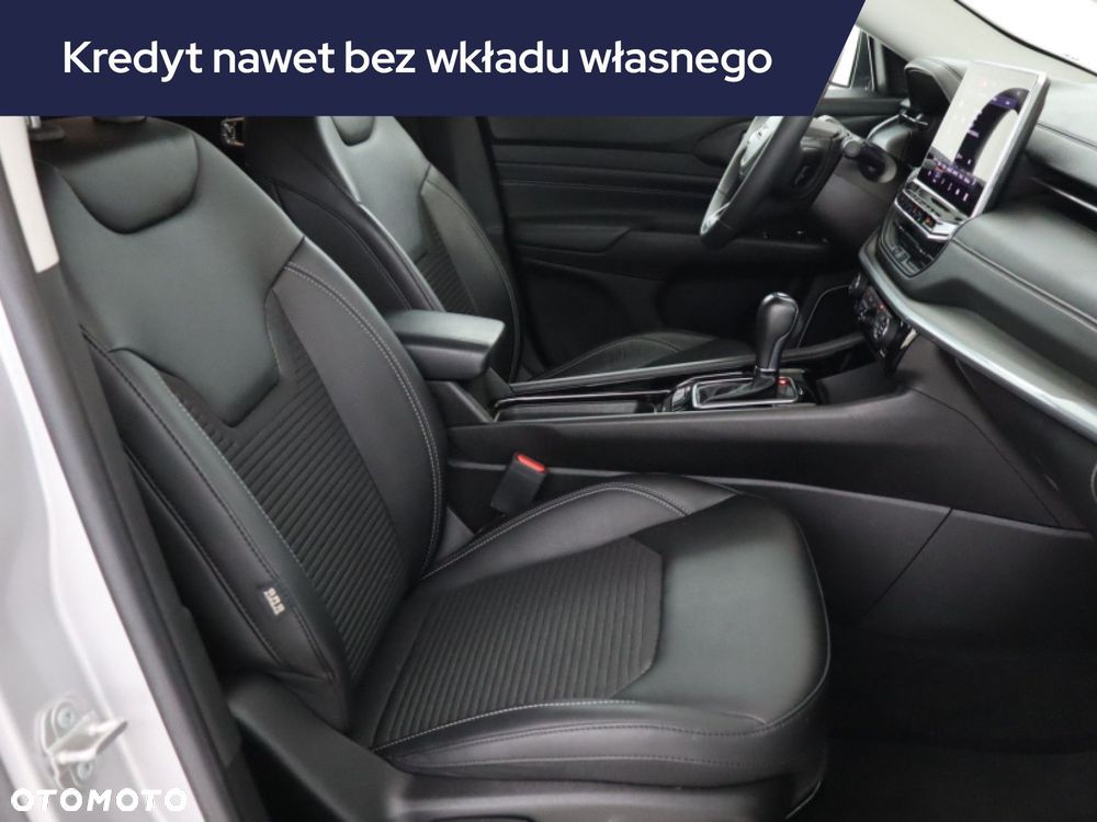 Jeep Compass - 11