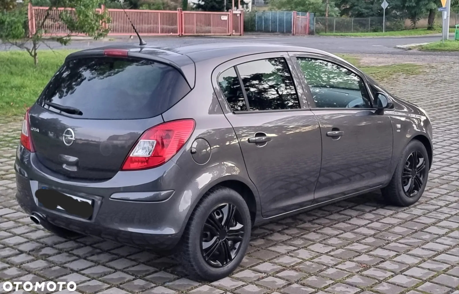 Opel Corsa - 11