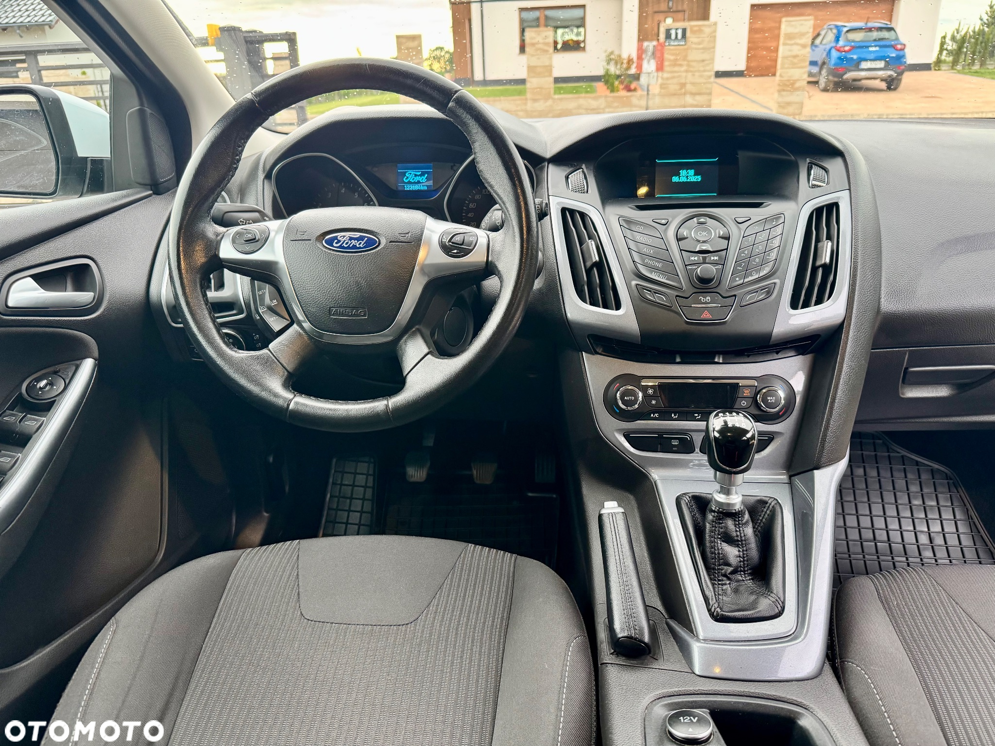 Ford Focus - 23