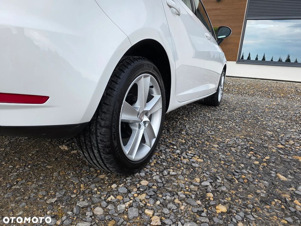 Seat Ibiza 1.4 16V Style - 19