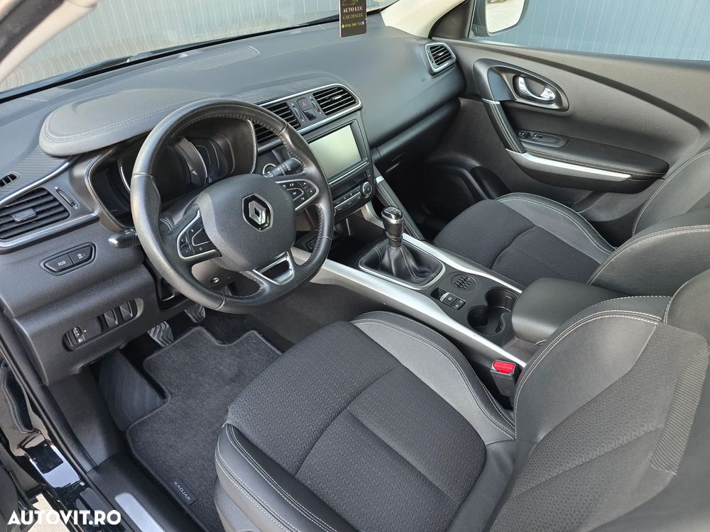 Renault Kadjar - 5