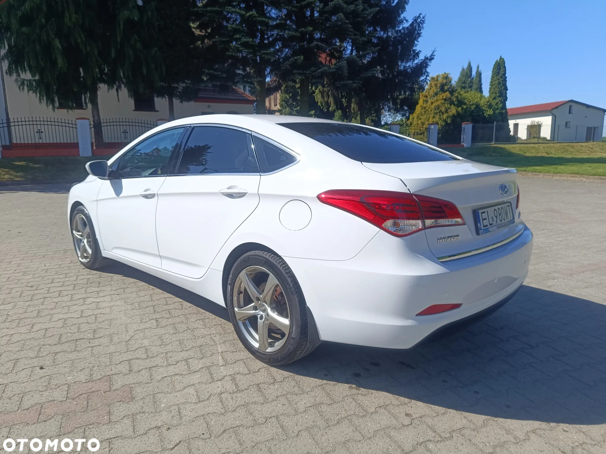 Hyundai i40 1.6 GDI Comfort - 3