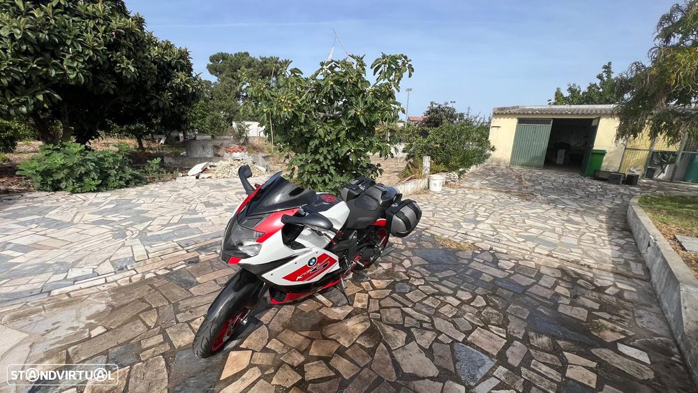 BMW K 1300 S - 5