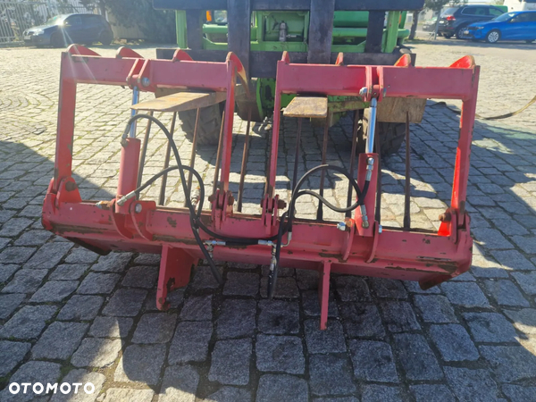 Krokodyl WEIDEMANN Import Niemcy