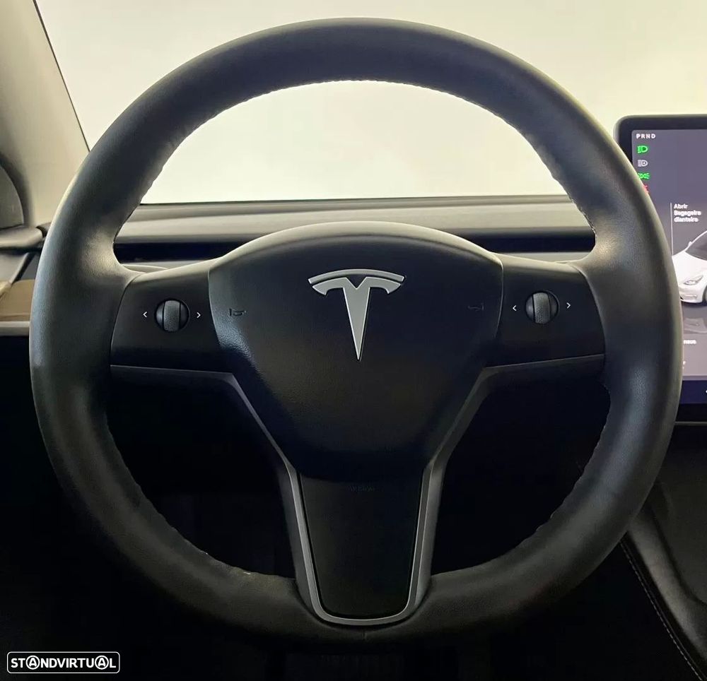Tesla Model Y Long Range Tração Integral - 14