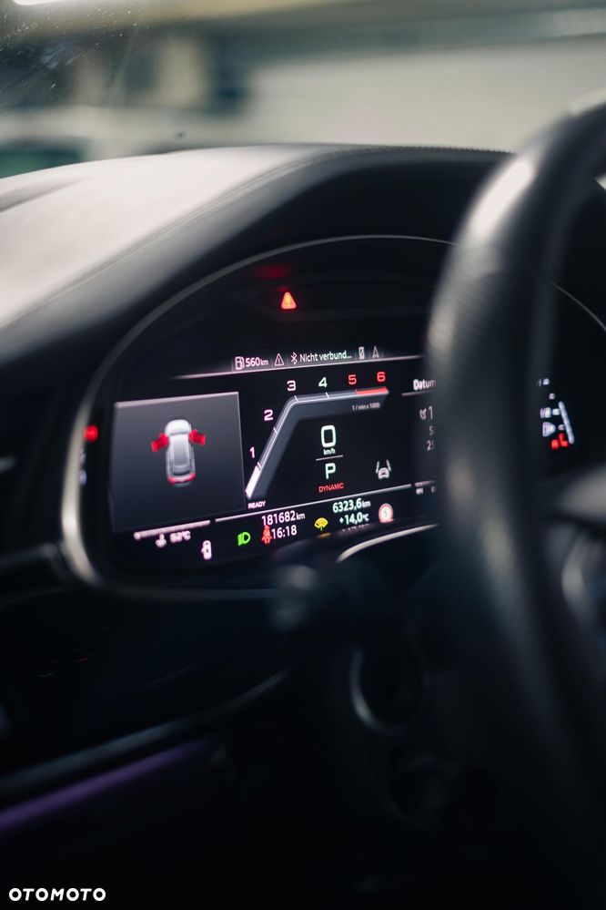 Audi SQ8 - 15