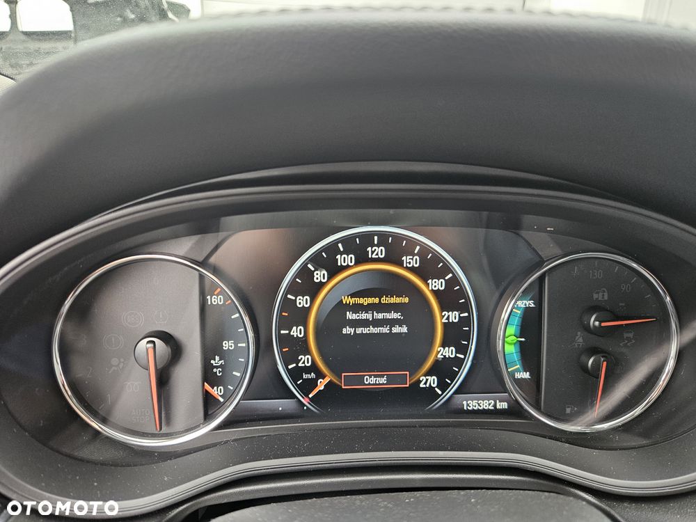 Opel Insignia - 6