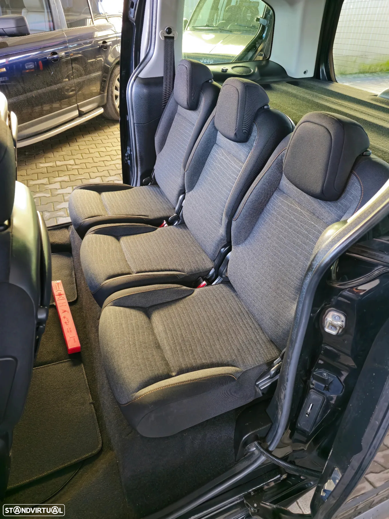 Citroën Berlingo 1.6 BlueHDi XTR - 9