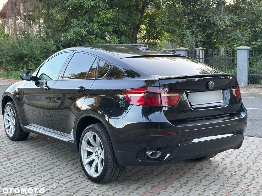 BMW X6 - 3