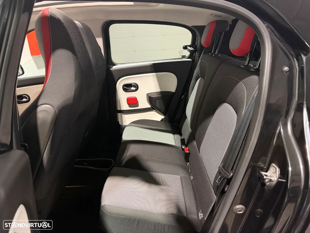 Renault Twingo - 25