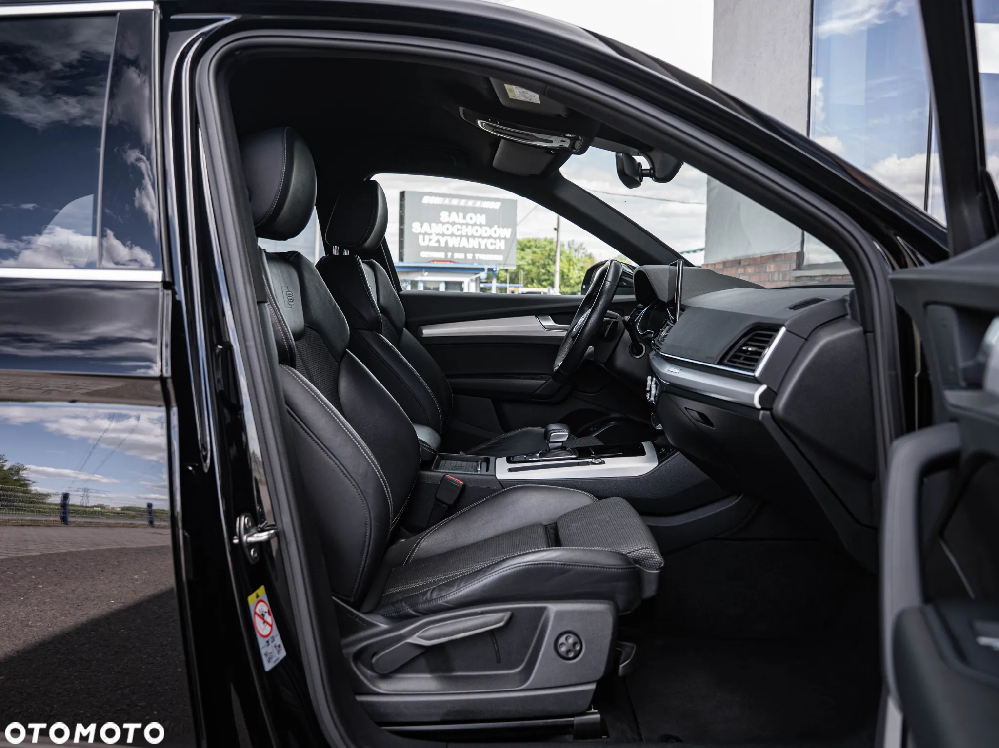 Audi Q5 50 TFSI e Quattro S tronic - 25