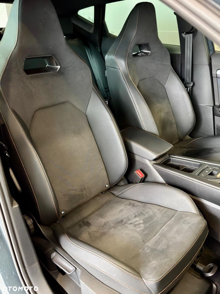 Cupra Formentor 1.5 eTSI mHEV DSG - 10