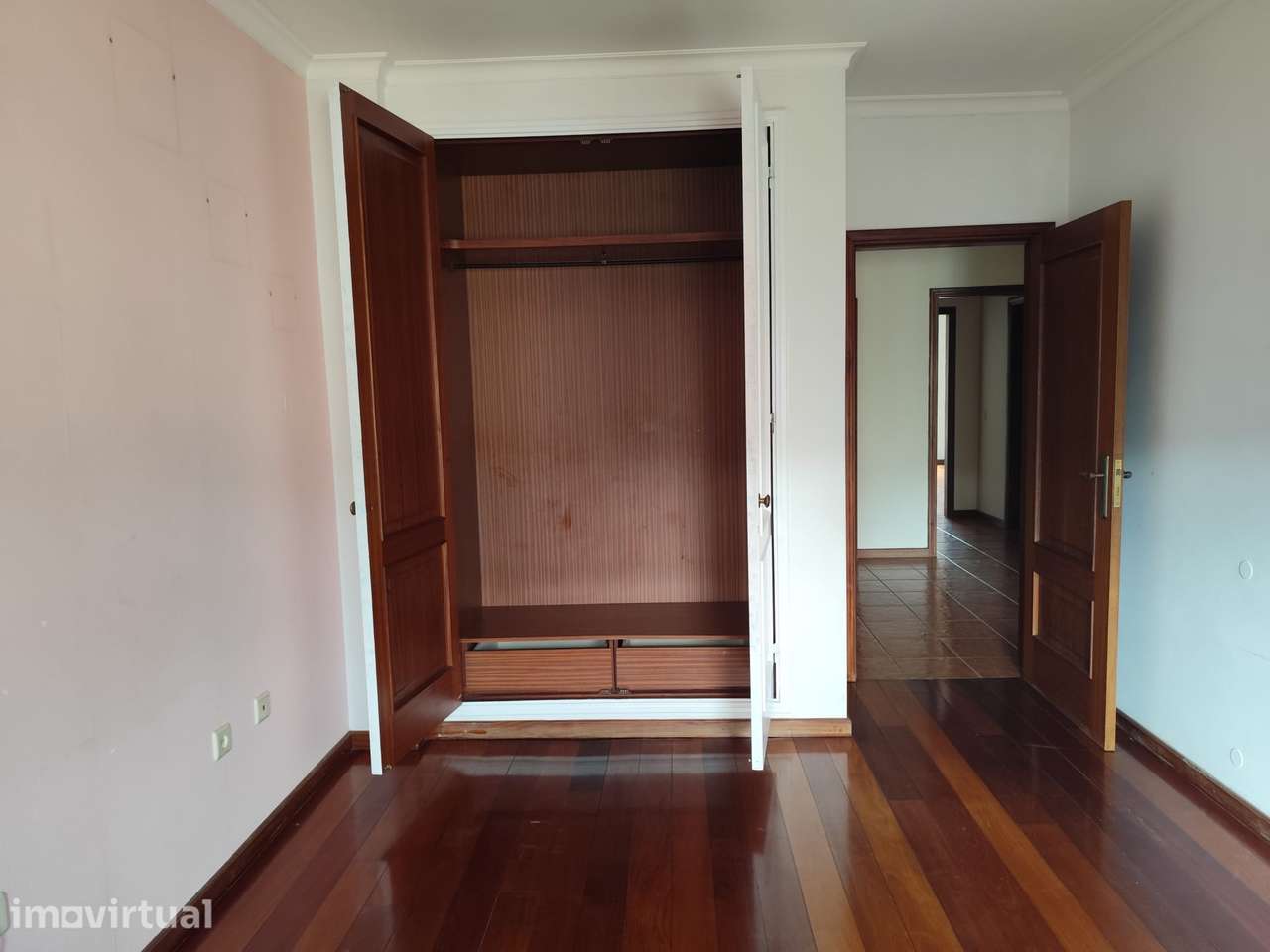 Apartamento, 144 m², Oliveira de Azeméis, Santiago de Riba-Ul, Ul, Macinhata da Seixa e Madail - Grande imagem: 5/6