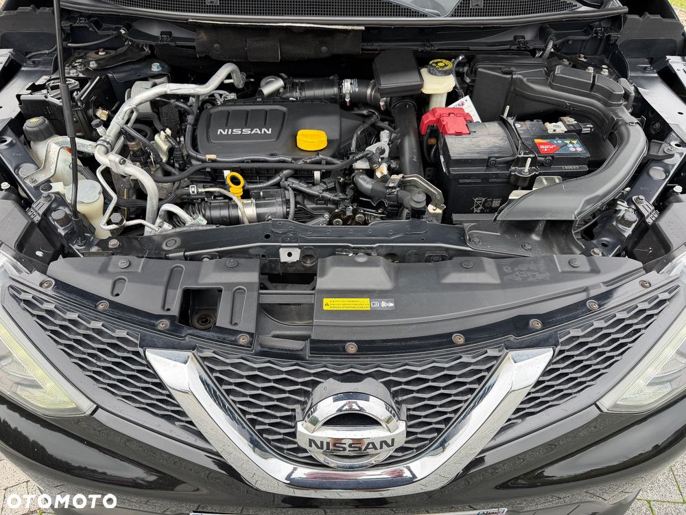Nissan Qashqai - 39