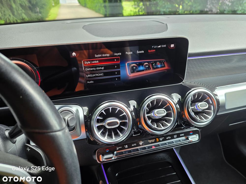 Mercedes-Benz GLB 200 Edition 1 7G-DCT - 15