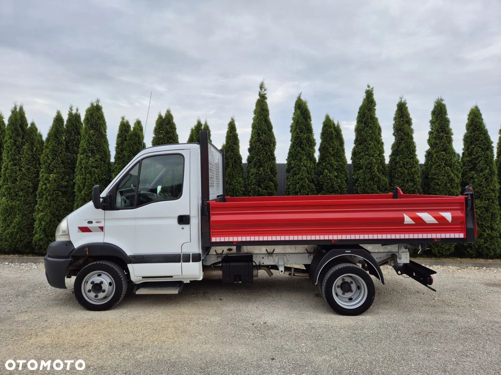 Renault Mascott 3.0Dxi - 14