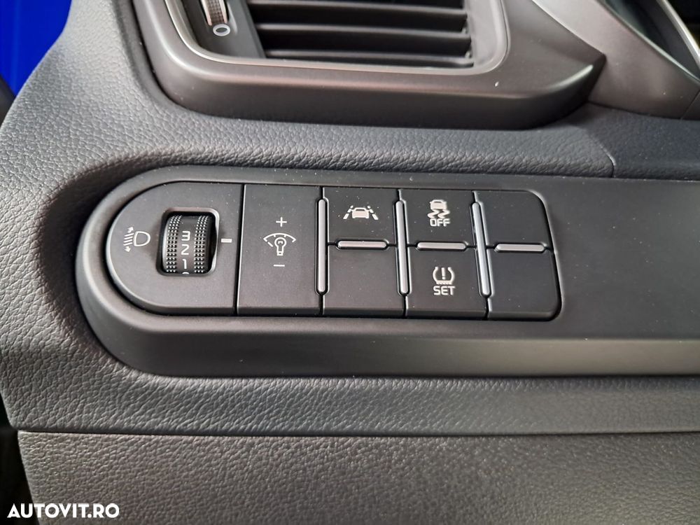 Kia XCeed - 17