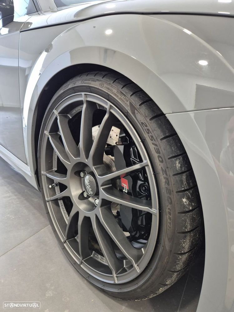 Audi TT RS Coupé 2.5 TFSi quattro S tronic - 20