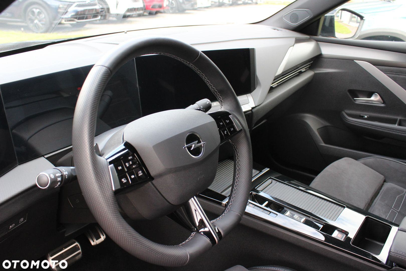 Opel Astra - 39