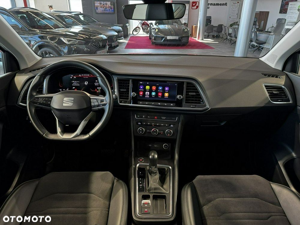 Seat Ateca - 17