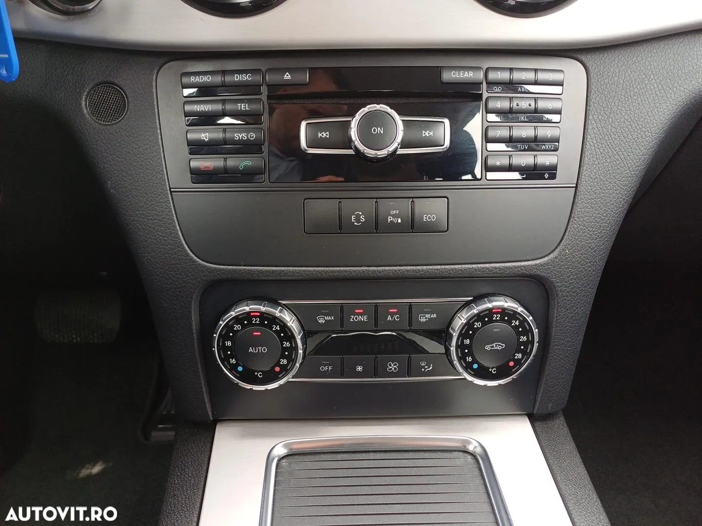 Mercedes-Benz GLK 220 CDI 4M BlueEfficiency Aut. - 14