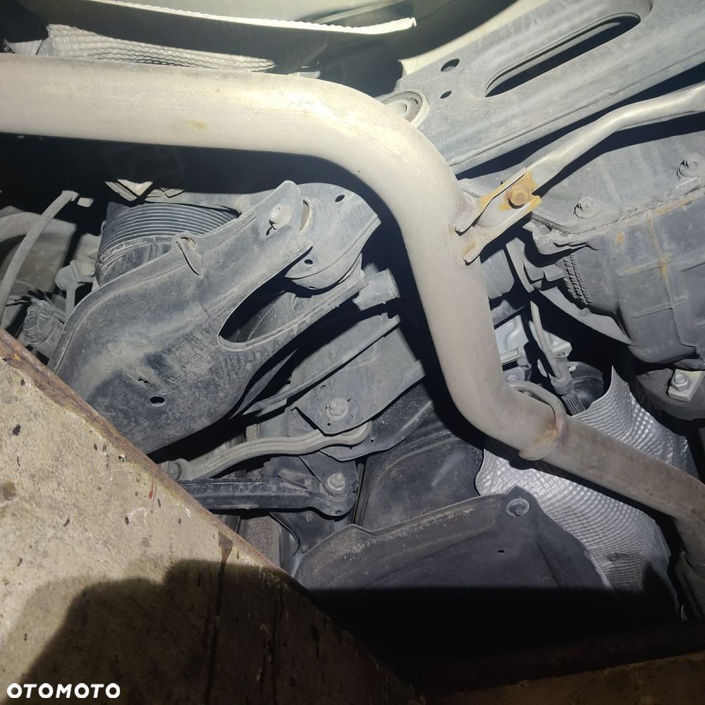 Mercedes-Benz Klasa E - 25