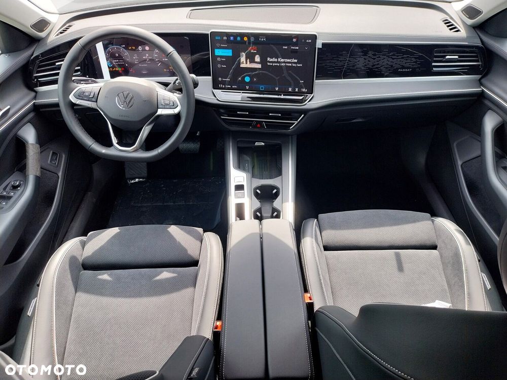 Volkswagen Passat Variant 2.0 TSI Business Plus DSG - 18