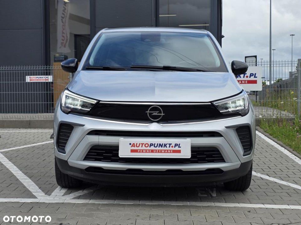 Opel Crossland X - 12