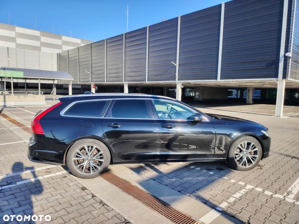 Volvo V90 - 8