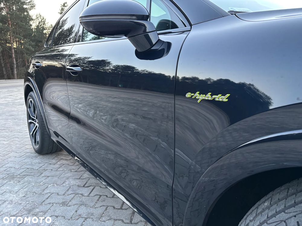 Porsche Cayenne Platinum Edition - 21