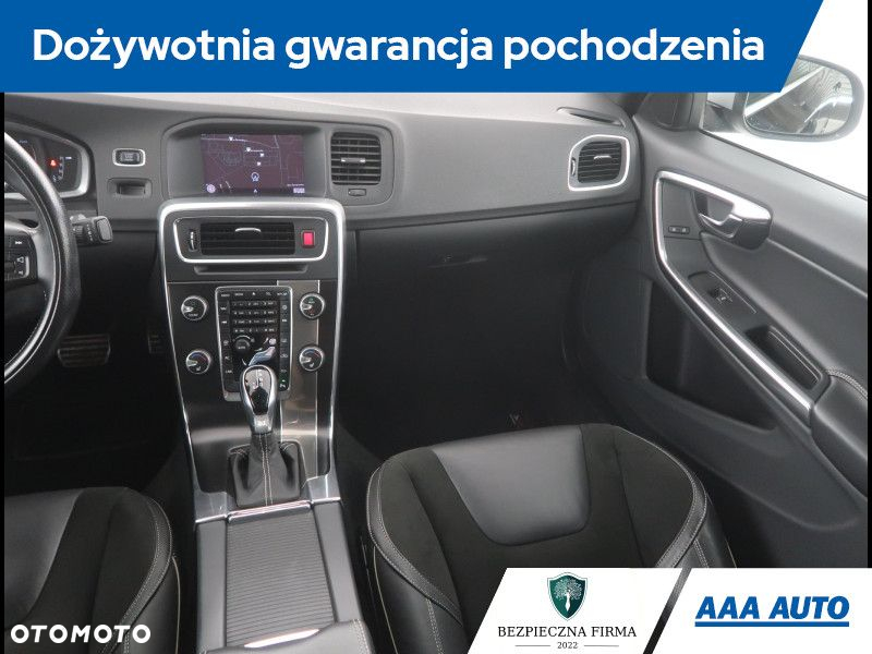 Volvo S60 - 9