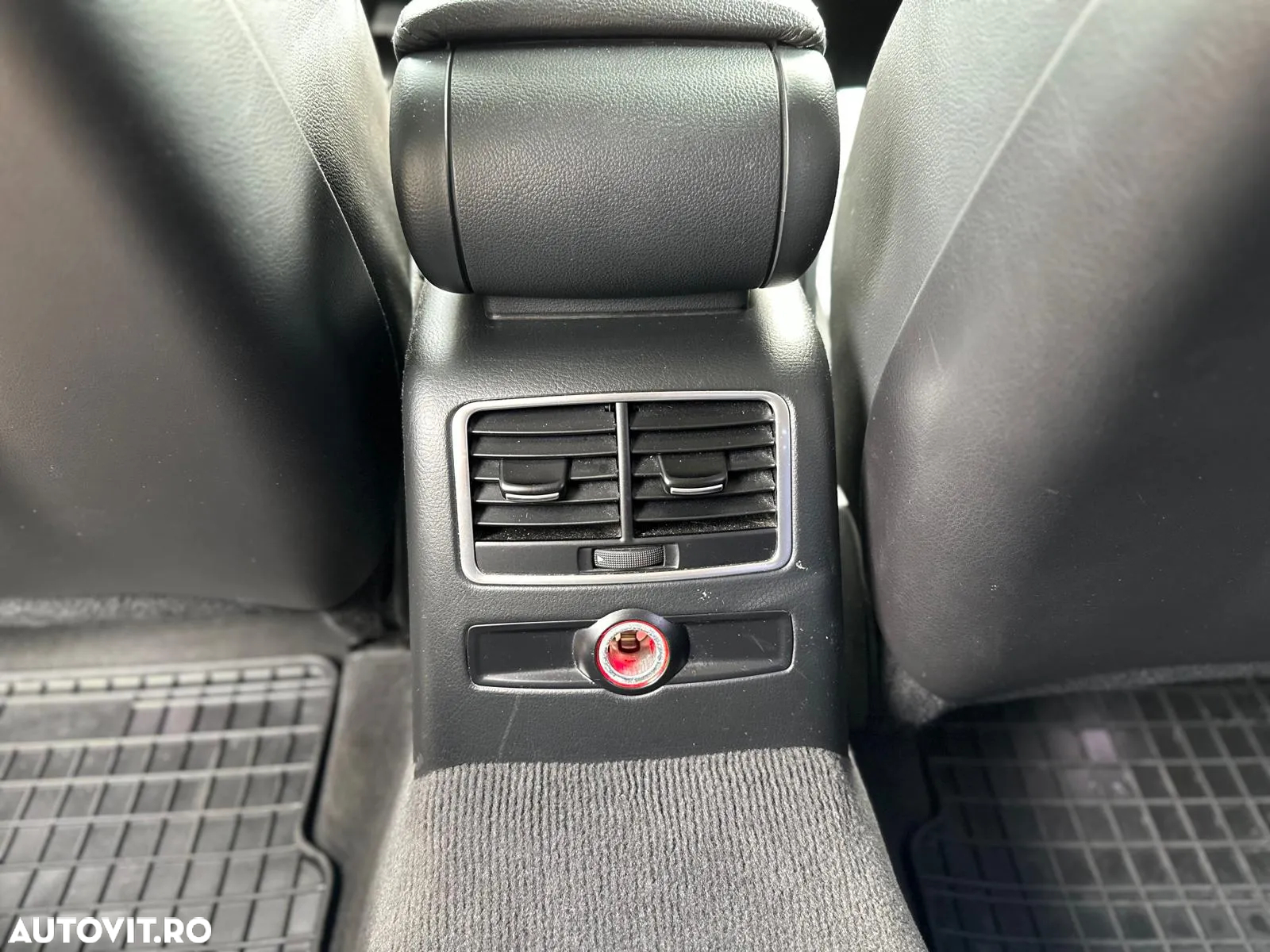 Audi A6 3.0 TDI DPF quattro Tip - 23