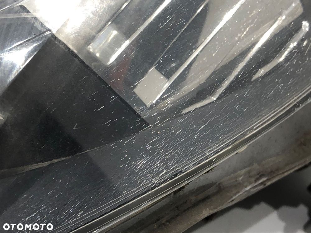 REFLEKTOR PRAWY PRZÓD - 251.00 PLN - OPEL ASTRA H Kombi (A04) 2004 - 2014 1.7 CDTI (L35) 74 kW [101 - 2