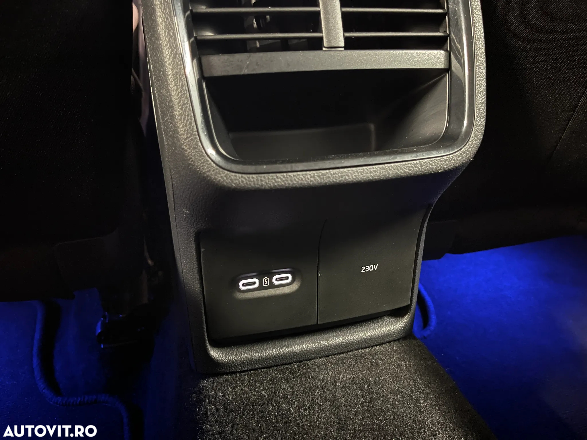 Skoda Octavia 2.0 TDI DSG Style - 34