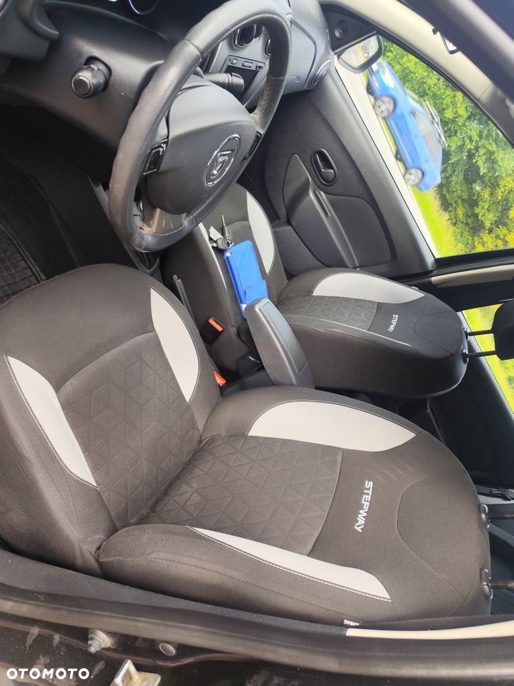 Dacia Sandero Stepway - 6