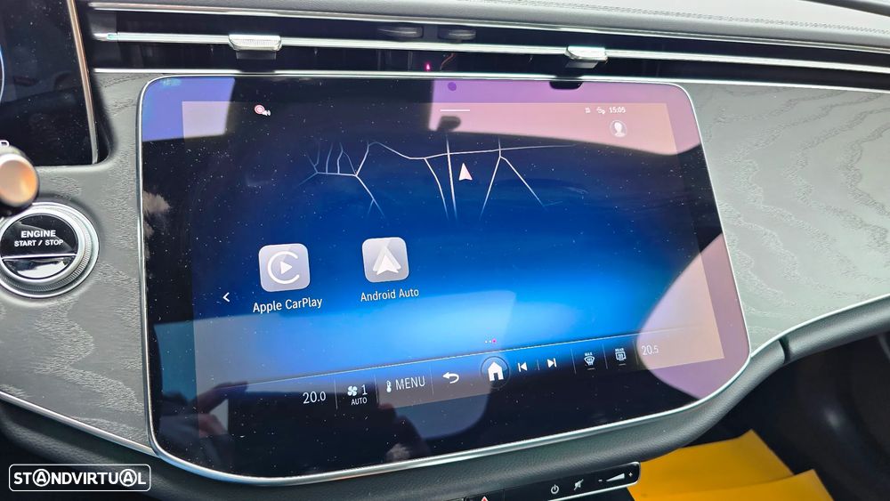 Mercedes-Benz E 300 - 28