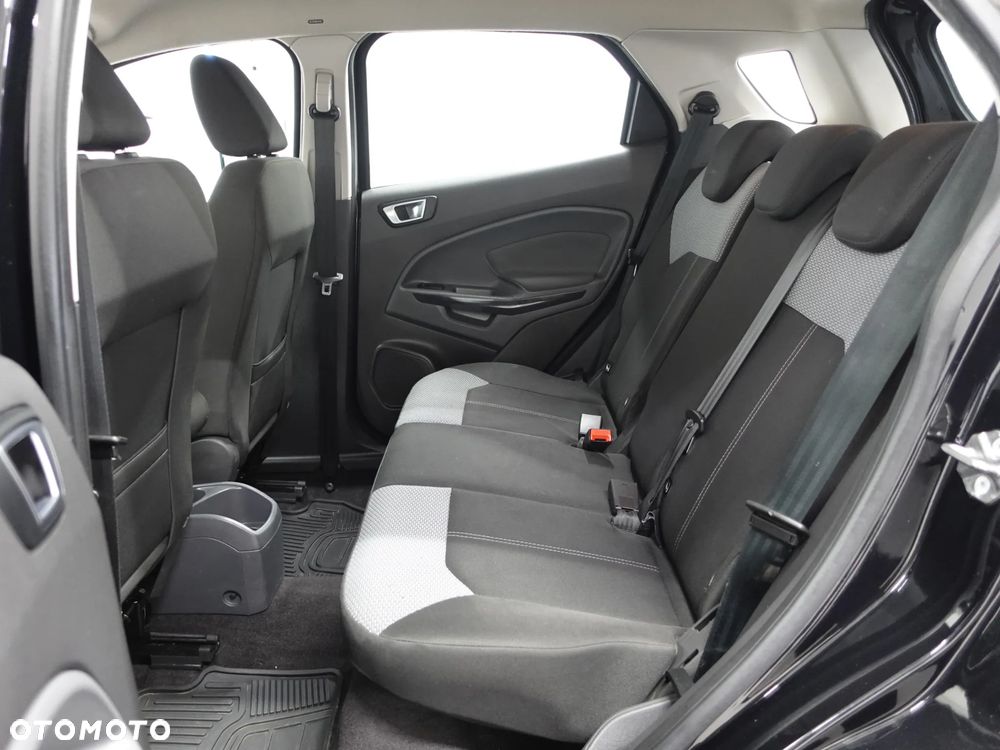 Ford EcoSport 1.0 EcoBoost - 21