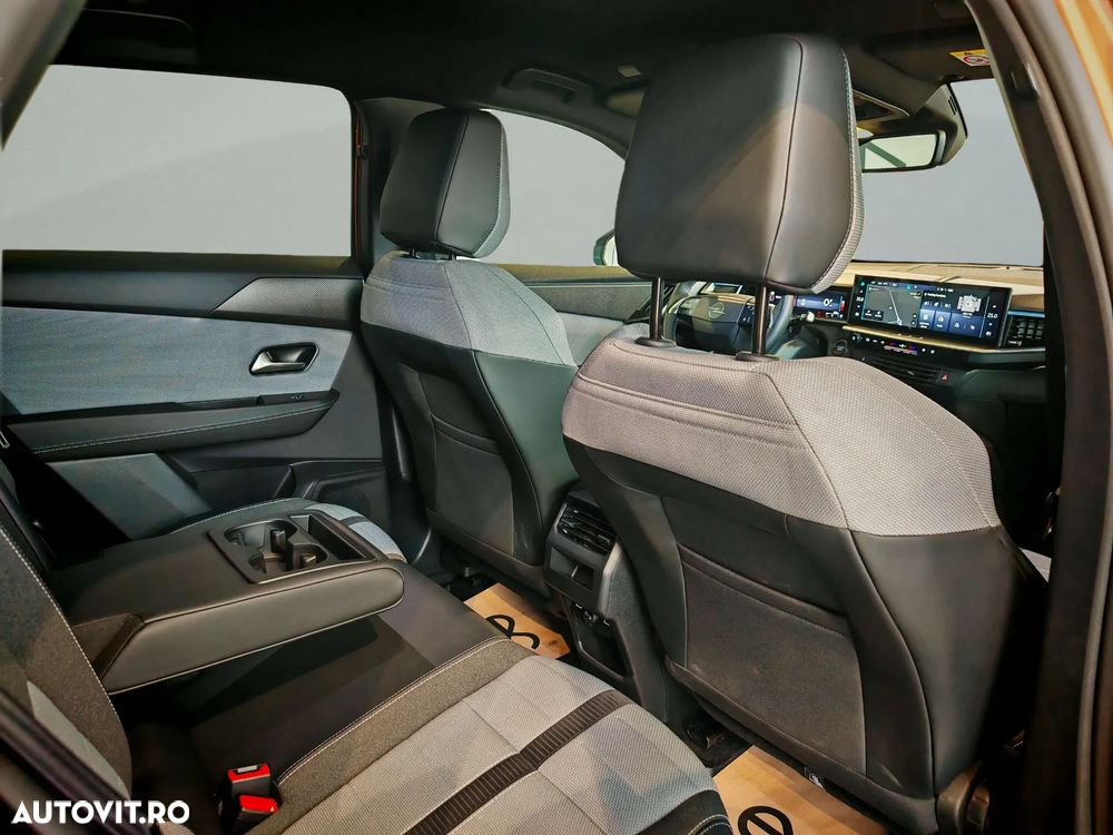 Opel Grandland 1.2 Turbo Hybrid eDCT7 GS - 11