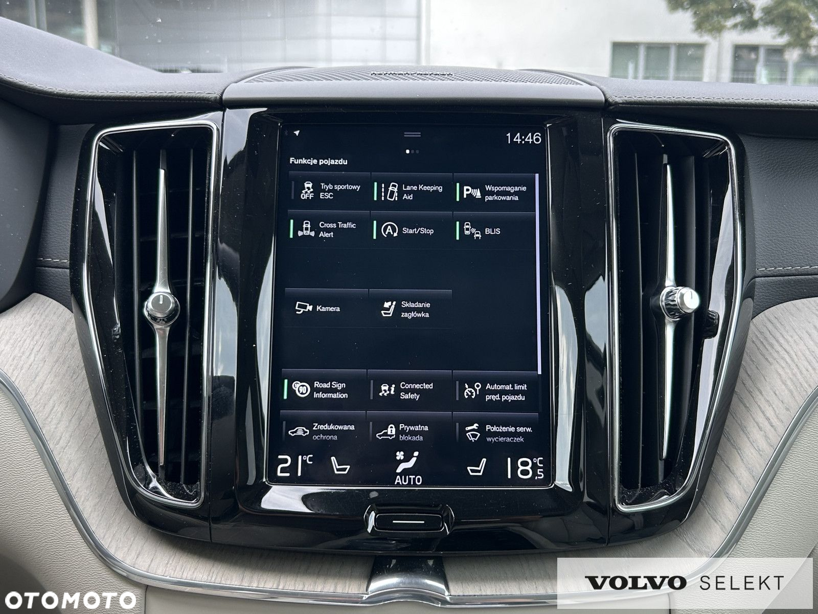 Volvo XC 60 - 14