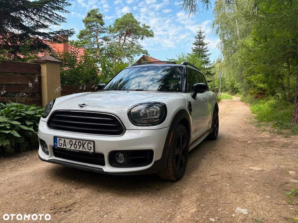 MINI Countryman - 1