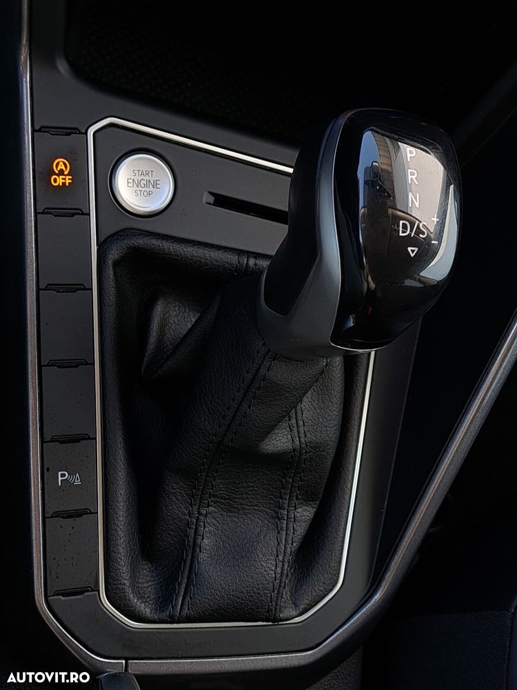 Volkswagen Taigo 1.5 TSI DSG Style - 20