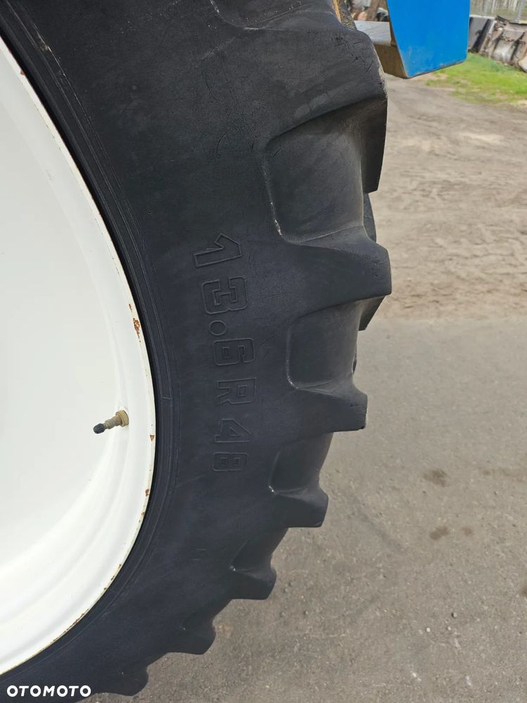 Blanchard KUHN GRAND LARGE 27 - 10